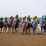 موسم سباقات مضمار «الشارقة لونجين» ينطلق الأحد